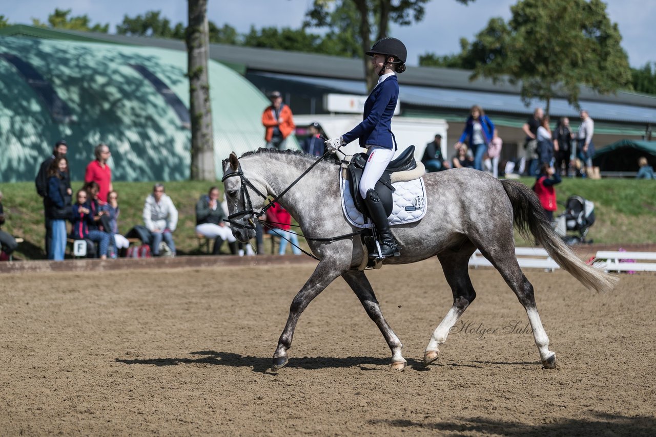 Bild 8 - Pony Akademie Turnier